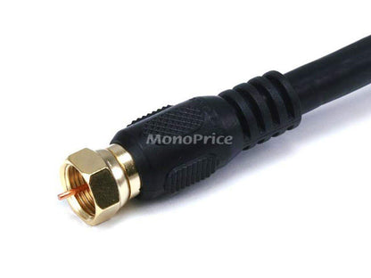 Monoprice Electronic Cable 103034, 50 ft – view 2