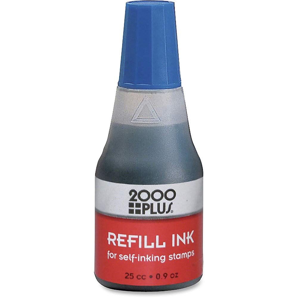 2000 PLUS Liquid Ink 32961, 0.8 fl oz – view 5