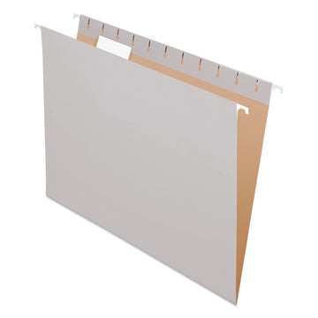 Pendaflex File Folder 81604, Letter, 25 Count