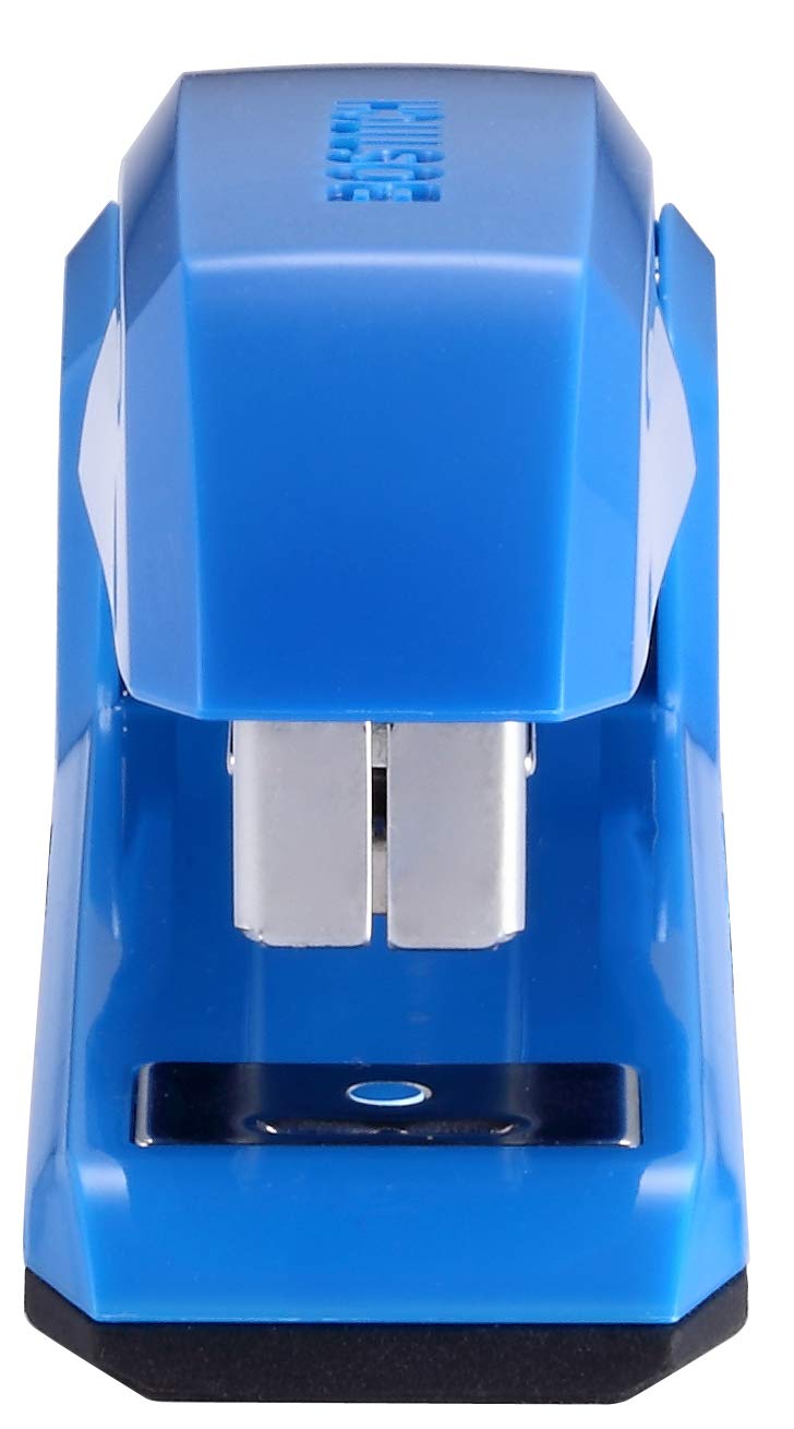 Bostitch Stapler B210R-BLUE, Full Size – view 2