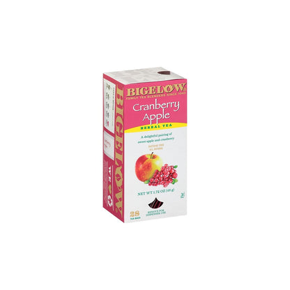Bigelow Tea BTC10400, 28 Count – view 4