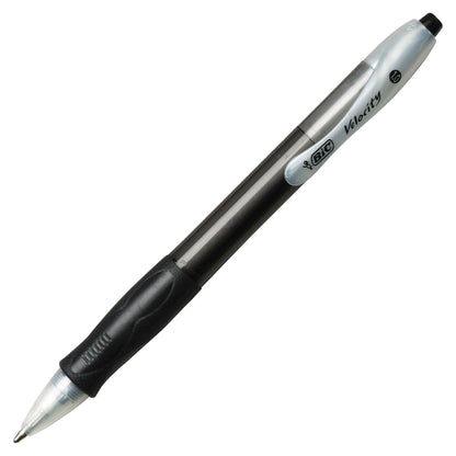 BIC Writing Instrument VLG11-BK, 12 Count – view 4