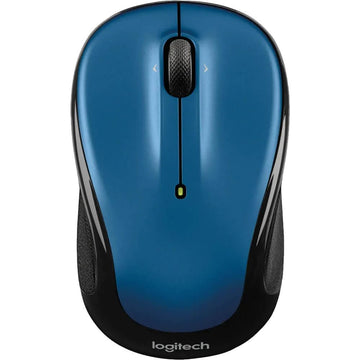 Logitech Input Mouse 910-006829