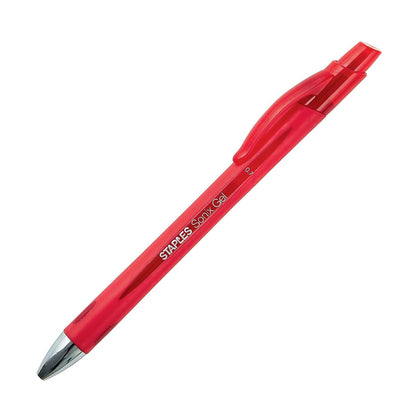 Staples Writing Instrument 13562-CCVS, 1 Count (Pack of 36) – view 5