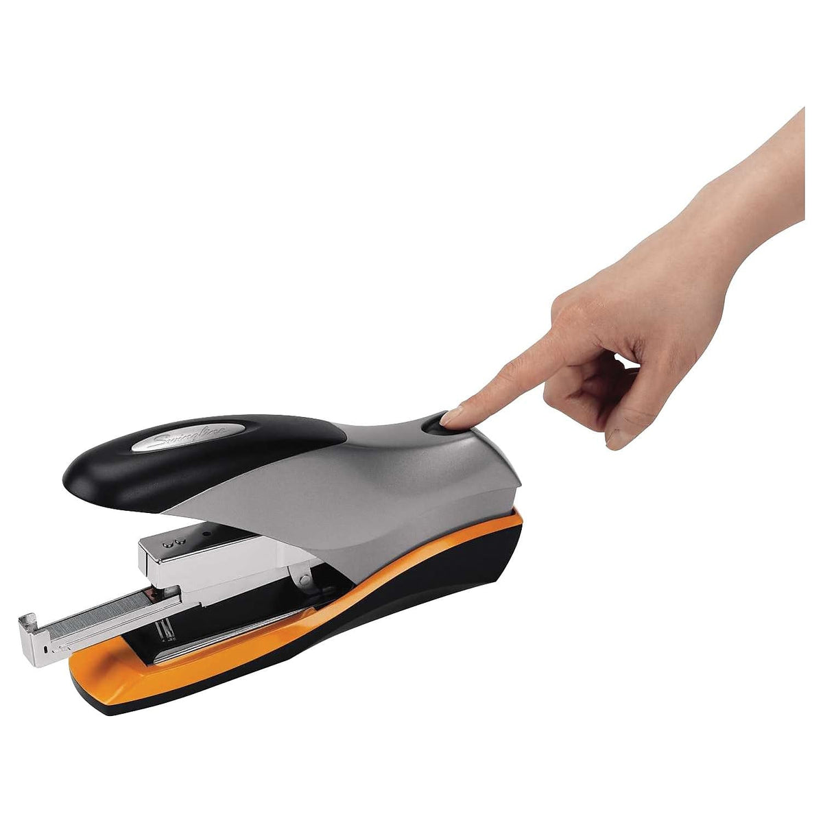 Swingline Stapler S7087875, Full Strip 3/8" Staples – view 8