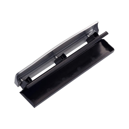Bostitch Hole Punch HP12, 12 Sheet Silver – view 3