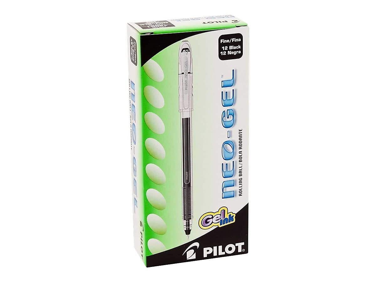 PILOT Writing Instrument 14001, 12 Count – view 2
