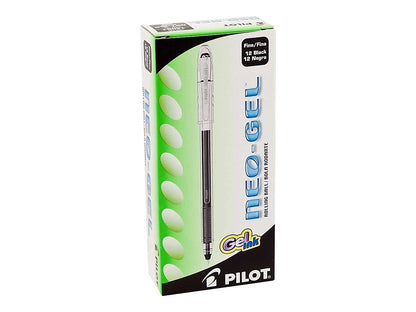 PILOT Writing Instrument 14001, 12 Count – view 2