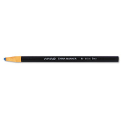 Dixon Writing Instrument DIX00080, 12 Count