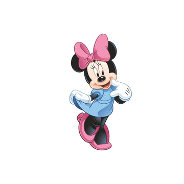 Disney Sticker Decal RMK1509GM
