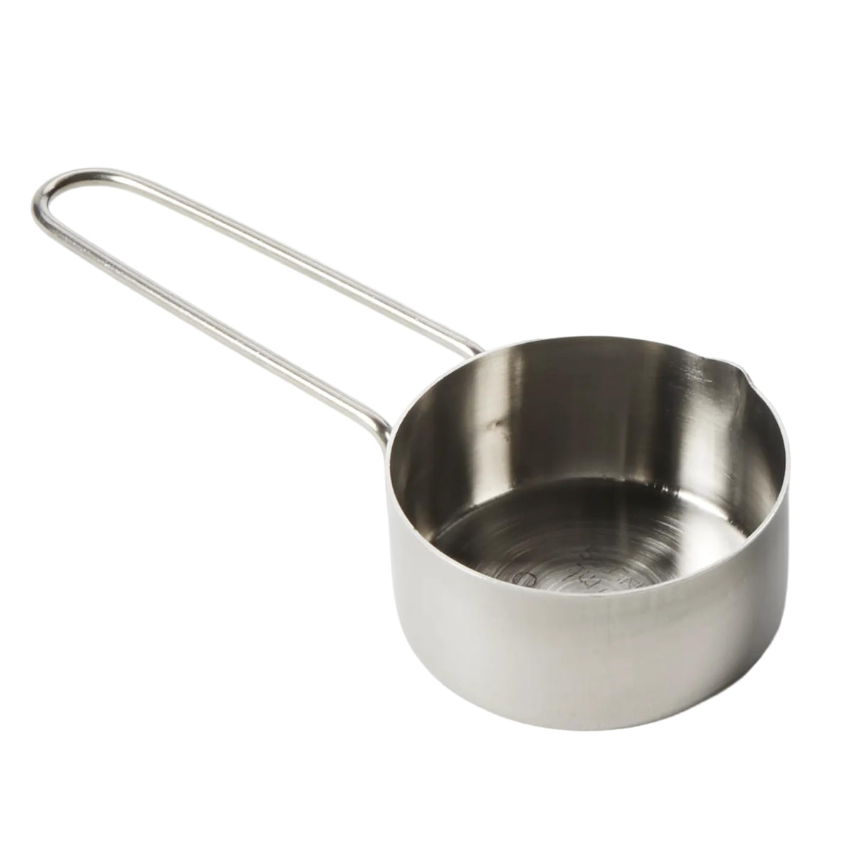 American Metalcraft Measuring Cup MCW13, 1/3 Cup