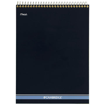 Mead Blank Book MEA59880, Legal Ruled