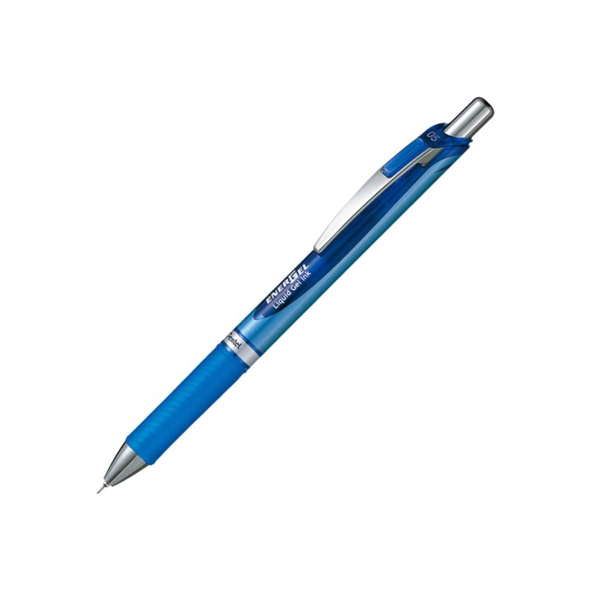Pentel Writing Instrument BLN75BP3C, 3 Count – view 4
