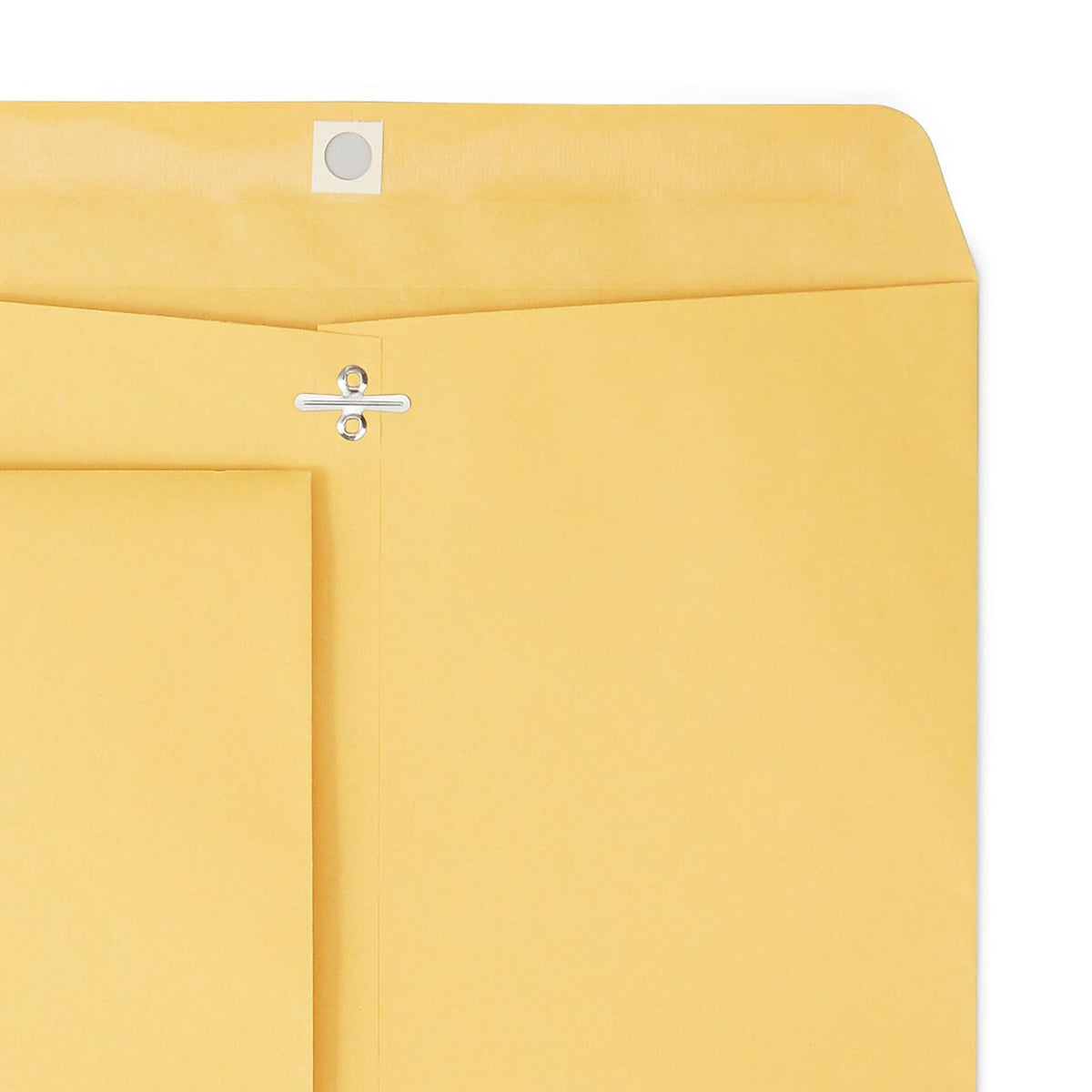 Staples Envelope ST17748-CCVS, 11.5'' x 14.5'' – view 4