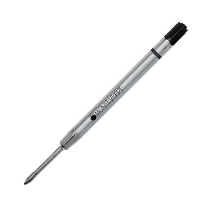 Monteverde Pen Marker Ink Cartridge Refill P444BB, 50 Count