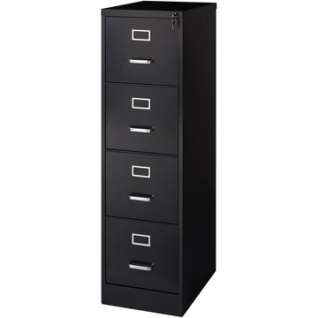 STAPLES Cabinet 25164D, 25" Depth