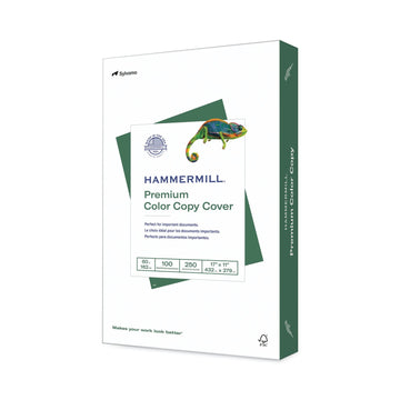 Hammermill Print Copy Paper 122556R, 1 Pack | 250 Sheets