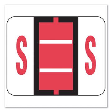 SMEAD Label 67089, 500 Labels