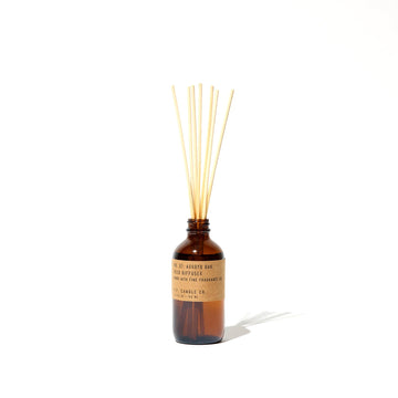 P.F. Candle Co. Aroma Diffuser RD, 3.5 fl oz, Arroyo Oak