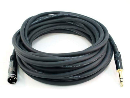 Monoprice Electronic Cable 104763, 15 ft – view 5