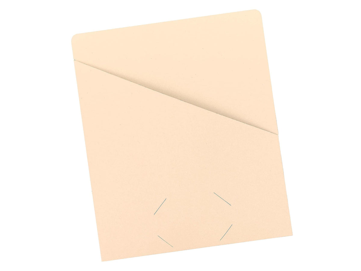 SMEAD File Folder 75430, Letter, 25 Count – view 2