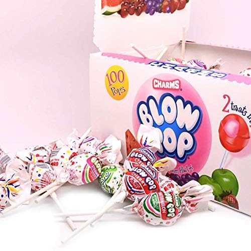 Tootsie Roll Sugar Candy TOO1034885, 100 Count – view 3