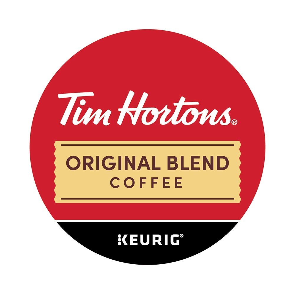 Tim Hortons Coffee 3202015, 24 Count – view 4