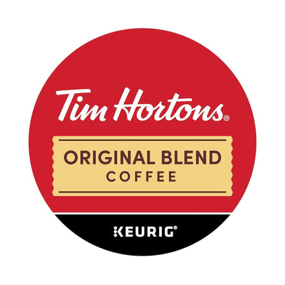 Tim Hortons Coffee 3202015, 24 Count – view 4