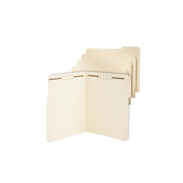 Staples File Folder ST831099F-CC, 50 Pack