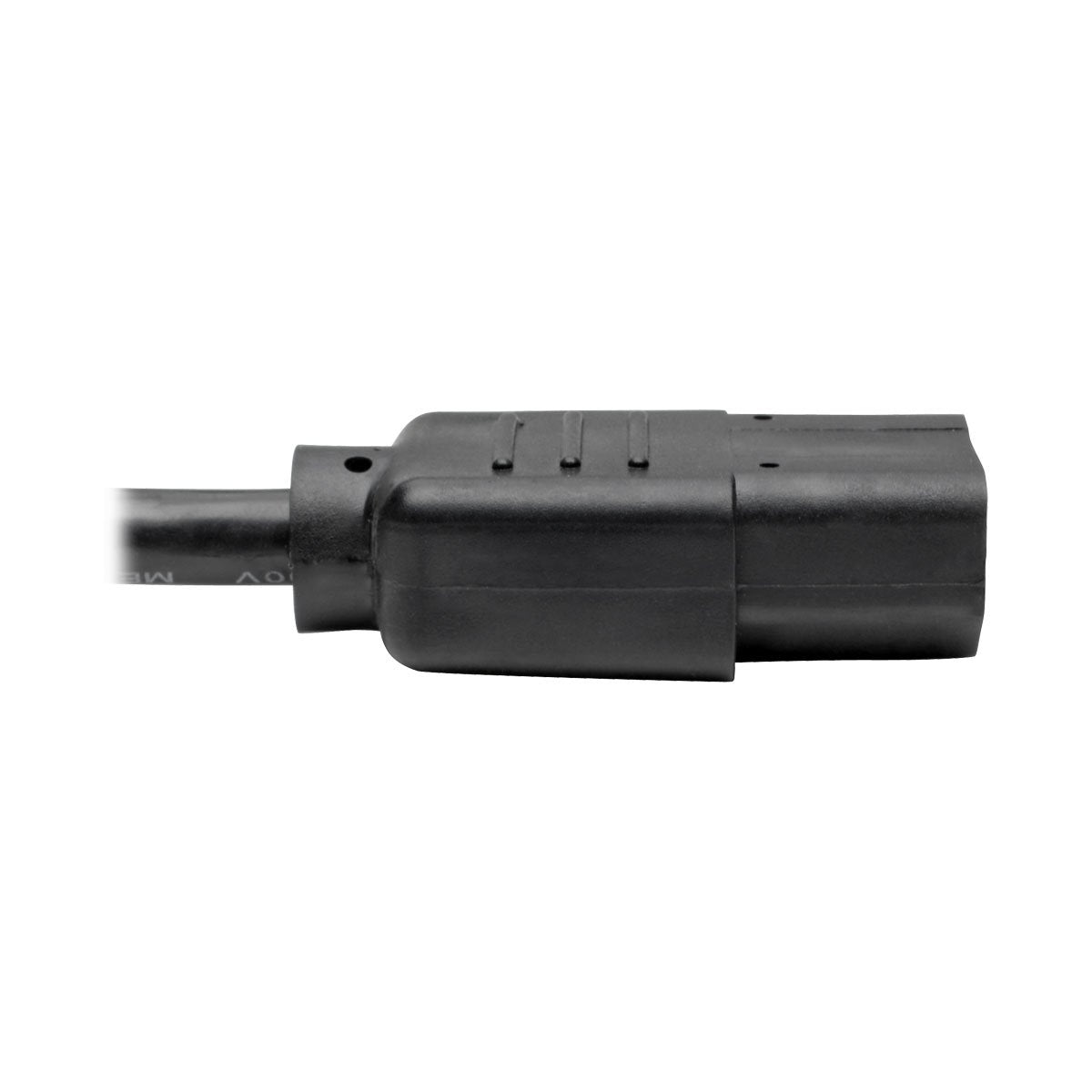 TRIPP LITE Power Cord P006-015, 15 Foot – view 6