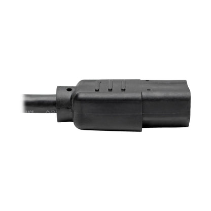 TRIPP LITE Power Cord P006-015, 15 Foot – view 6