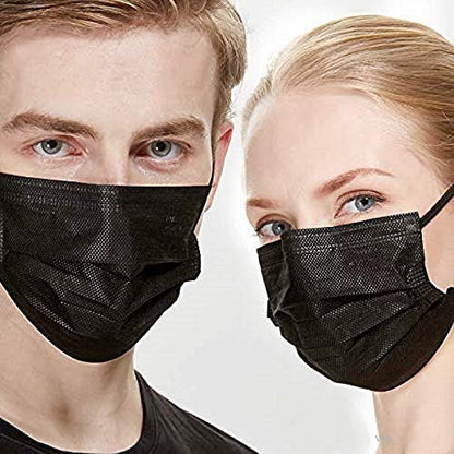 NNPCBT Safety Mask, 1 Count (Pack of 100) – view 2