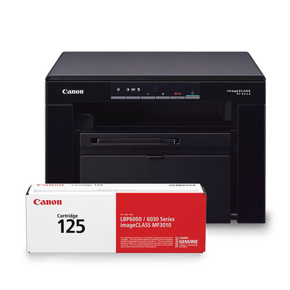 Canon Printer 5252B037, One Size