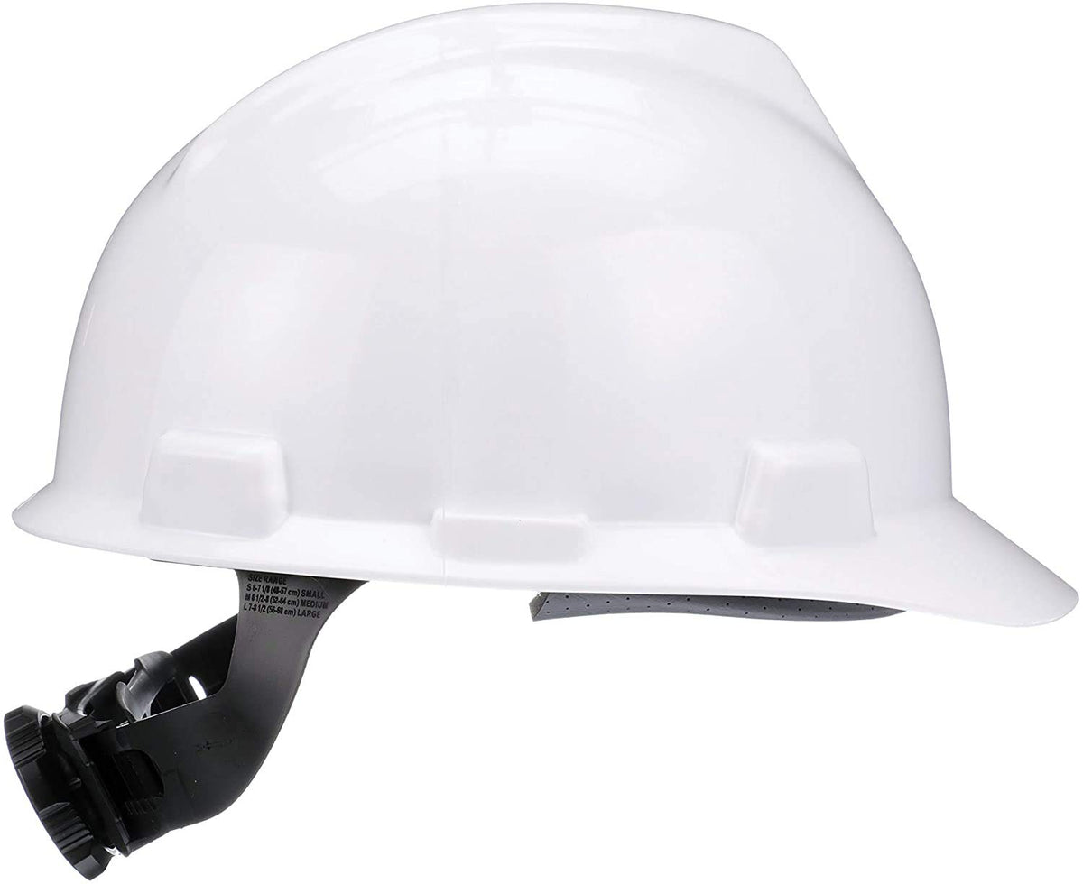 MSA Helmet 475358, Standard – view 4