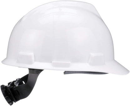 MSA Helmet 475358, Standard – view 4
