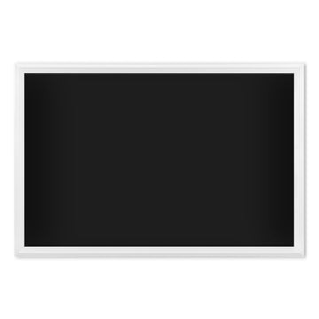 U Brands Writing Board 2073U00-01, 30"W x 20"H