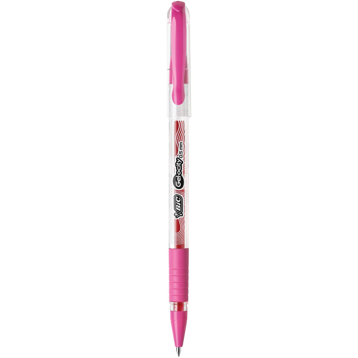 BIC Writing Instrument RGSMP14-AST, 14 Count – view 4