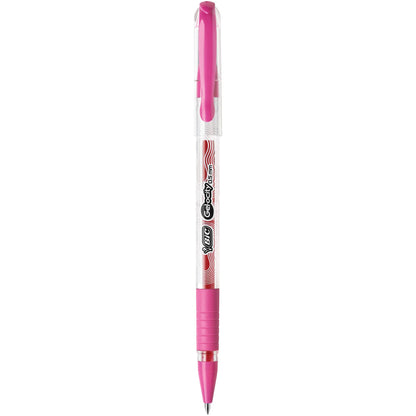 BIC Writing Instrument RGSMP14-AST, 14 Count – view 4