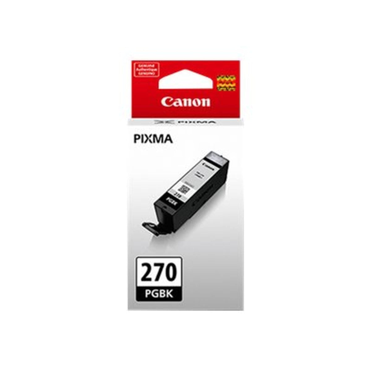 Canon Inkjet Printer Ink 0319C006, XL – view 2