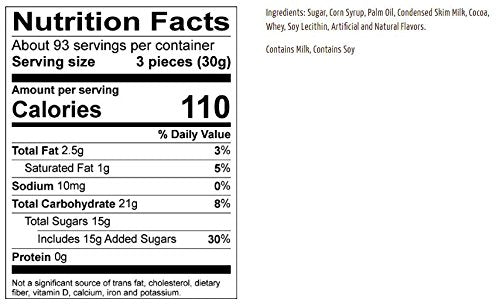 Tootsie Roll Sugar Candy 741655212768, 98 Ounce – view 7