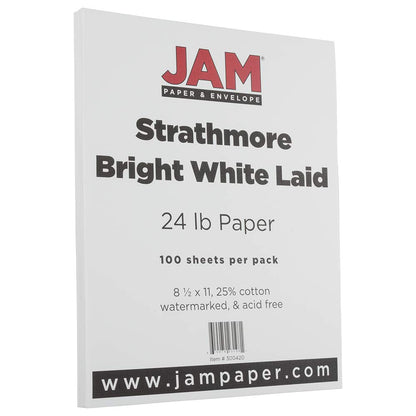 JAM Paper Art Media Paper 300420b, 500/Box – view 3