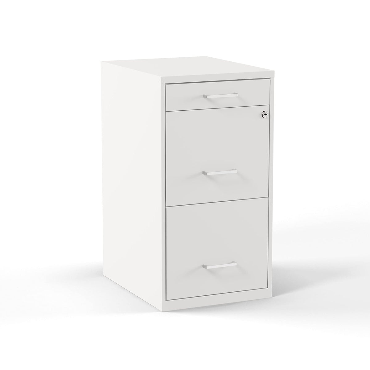 STAPLES Cabinet ST52144-CCVS, Small, 2 Count
