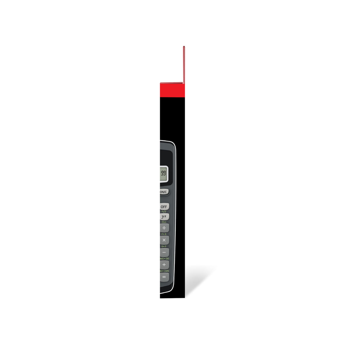 Texas Instruments Calculator 30XA/TBL/1L1/K – view 6