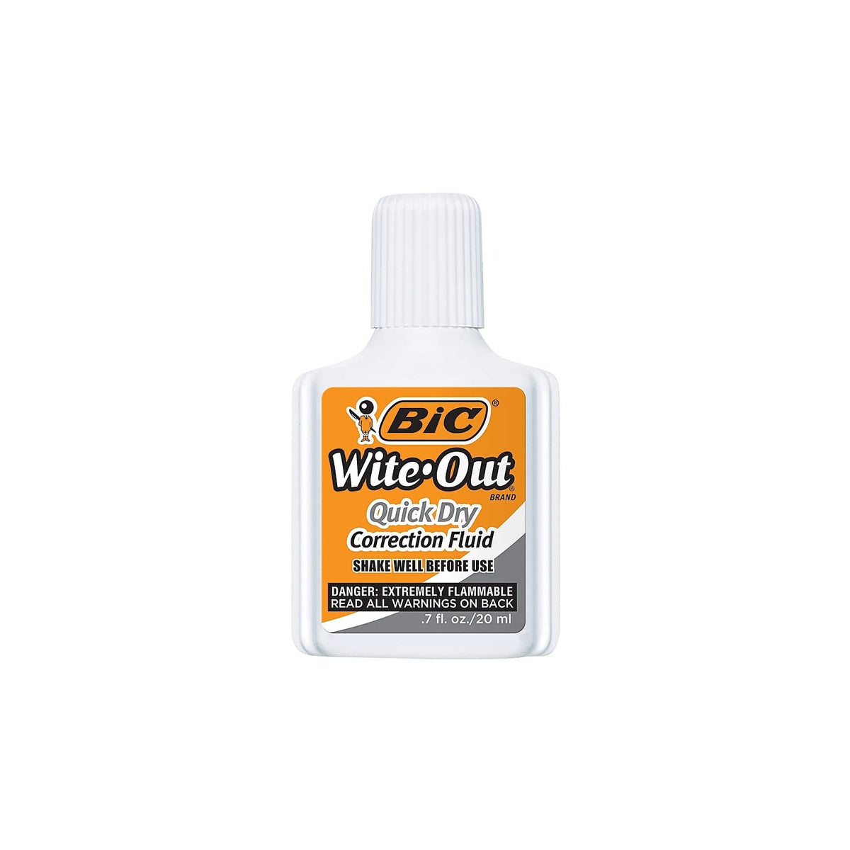 BIC Writing Instrument STL781671, 1 Count – view 3