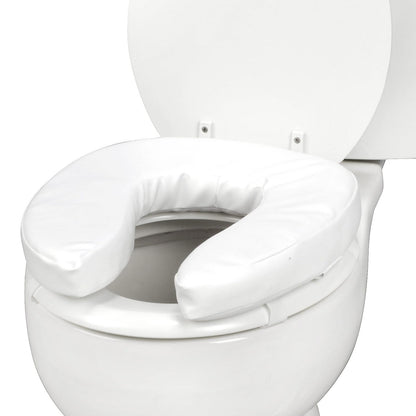 DMI Toilet Seat 520-1246-1900, 2 Inch