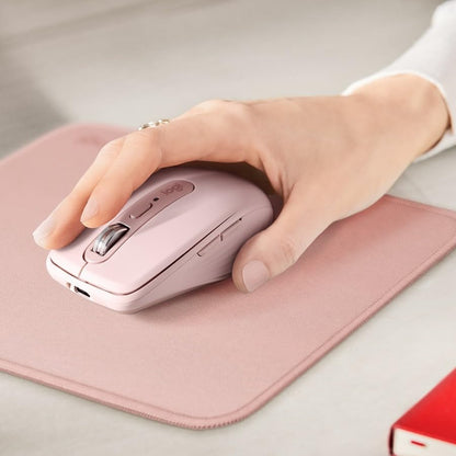 Logitech Mouse Pad 956-000037, 20L x 23W in – view 2