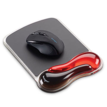 Kensington Wrist Rest K62402AM, 9.6L x 7.6W in