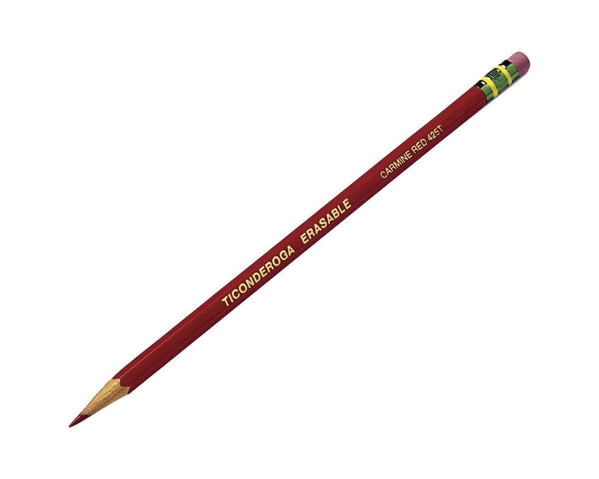 Ticonderoga Writing Instrument 14259, 1 Count (Pack of 12) – view 4