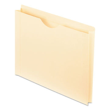 Pendaflex File Folder PFX22150, Letter - 1.5 Inch Expansion, 50 Count