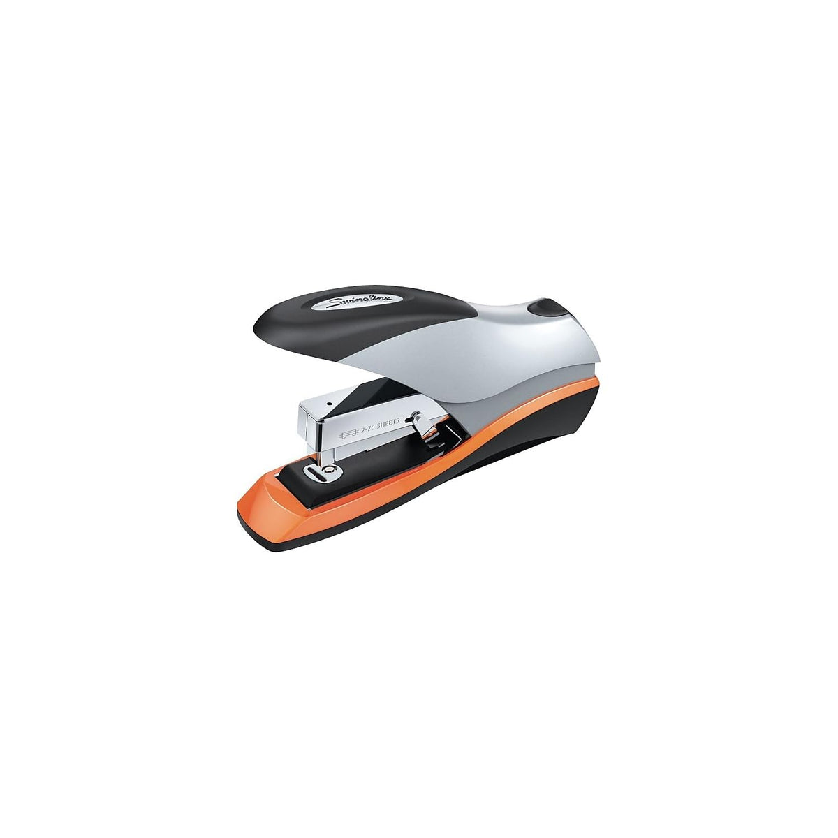 Swingline Stapler S7087875, Full Strip 3/8" Staples – view 9
